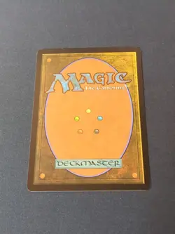 Mycosynth Golem Fifth Dawn MTG Magic the Gathering Card LP - Image 2