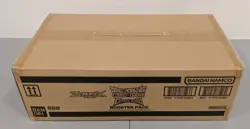 DBS Dragon Ball Super Card Game Set 05 BT22 Critical Blow Booster Box Case - Image 1