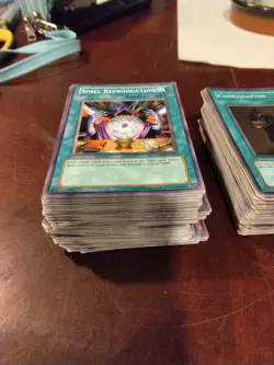 yugioh cards bulk lot - Image 2