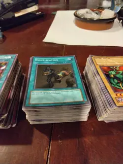 yugioh cards bulk lot - Image 3