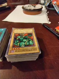 yugioh cards bulk lot - Image 4