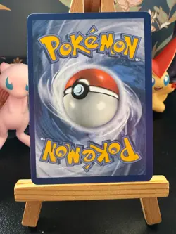 Pokemon Card - Primeape 091/182 (Reverse Holo) - Destined Rivals - Image 2