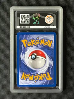 ACE 10 Articuno 22 Black Star Promo Pokemon Card WOTC Promo GEM MINT - Image 2