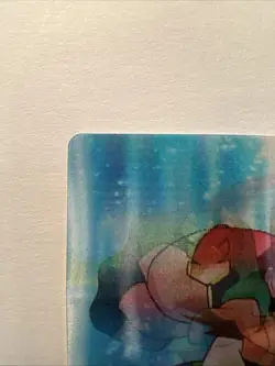 Pokemon Ash Ketchum Pioneer Viz Video Promo Card Lenticular PIKA-0020D/DVD - Image 3