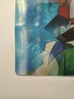 Pokemon Ash Ketchum Pioneer Viz Video Promo Card Lenticular PIKA-0020D/DVD - Image 5
