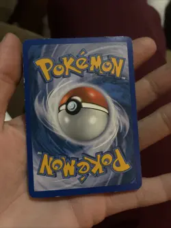 Pokemon TCG Zekrom 2011 Black and White Full Art Holo Ultra Rare Card 114/114 - Image 3