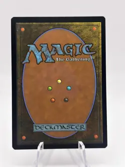 Klothys, God of Destiny 268 Showcase Theros Beyond Death THB MTG NM - Image 2