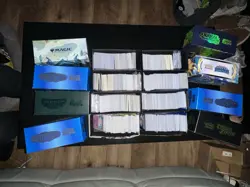 1000 Pokemon Cards Joblot Bulk - Image 2
