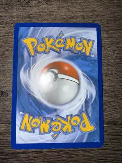 Pikachu EX ULTRA RARE XY124 Star Promo Pokemon Card - Image 2