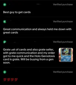 POKEMON Vintage Mystery Pack WotC. base/2, jungle, fossil, gym heroes, neo - Image 5