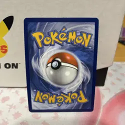 HD SWIRL HD Cosmic Holo Bulbasaur SVP 046 - Pokemon 151 Black Star Promo - Image 4