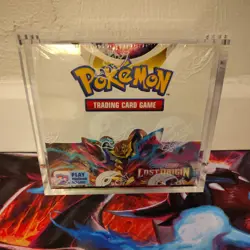 Pokemon TCG: Sword & Shield - Lost Origin Booster Box - 36 Packs NEW Sealed 820650860553 - Image 1