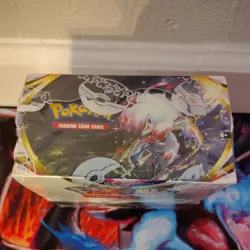 Pokemon TCG: Sword & Shield - Lost Origin Booster Box - 36 Packs NEW Sealed 820650860553 - Image 3