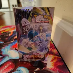 Pokemon TCG: Sword & Shield - Lost Origin Booster Box - 36 Packs NEW Sealed 820650860553 - Image 4