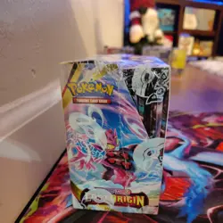 Pokemon TCG: Sword & Shield - Lost Origin Booster Box - 36 Packs NEW Sealed 820650860553 - Image 5