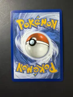 Paldean Wooper 102/094 IR - Phantasmal Flames PFL Mega Evolution - Pokemon NM/M - Image 2