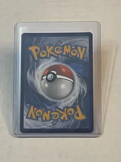Pokemon TCG Pikachu SWSH039 Sword & Shield Black Star Promo Holo 2020 NM NICE!! - Image 2