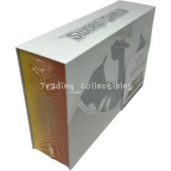 Charizard Ultra Premium Collection Box UPC Pokemon Sword & Shield - Image 2