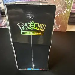 Pokemon Mega Evolutions ETB Gardevoir Elite Trainer Box New/Sealed - Image 3