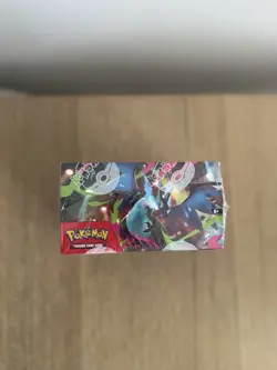 Pokemon TCG Phantasmal Flames Booster Box (36 Packs) BRAND NEW SEALED ✅ - Image 4