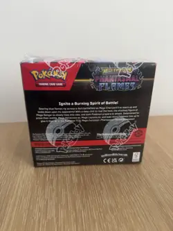 Pokemon TCG Phantasmal Flames Booster Box (36 Packs) BRAND NEW SEALED ✅ - Image 5