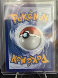 Riolu 010 Black Star Promo - Pokemon Mega Evolutions ETB Promo - Image 2