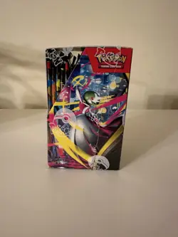 Pokemon TCG Mega Evolution Half Booster Box (18 packs) Sealed | Free Shipping #1 - Image 2