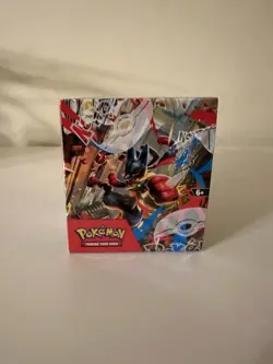 Pokemon TCG Mega Evolution Half Booster Box (18 packs) Sealed | Free Shipping #1 - Image 5