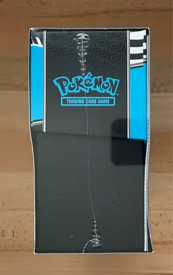 Pokemon TCG Scarlet & Violet Black Bolt Elite Trainer Box Factory Sealed - Image 3
