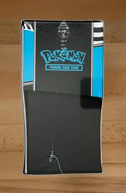 Pokemon TCG Scarlet & Violet Black Bolt Elite Trainer Box Factory Sealed - Image 4