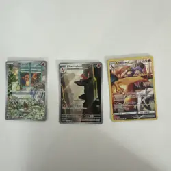 Pokemon Charizard, Charmander And, Charmeleon - Image 1