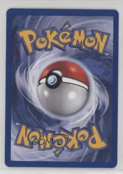 Potion German Pokemon Base Set #94 1999 - Image 2