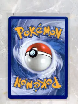 2025 Pokemon PFL EN- Mega Evolution Phantasmal Flames #106 Meowth IR - Image 2