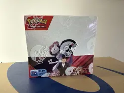 ??Pokemon TCG Destined Rivals Booster Box - 36 Packs - Factory Sealed New?? - Image 1