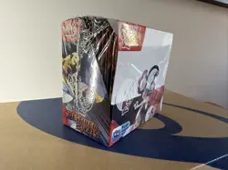 ??Pokemon TCG Destined Rivals Booster Box - 36 Packs - Factory Sealed New?? - Image 4