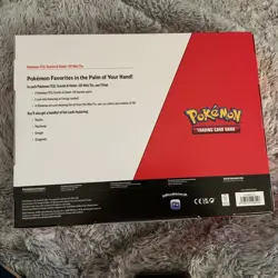 Pokemon TCG 151 Mini Tins 4 Pack 4 Promos NIB Sealed Sams Club Exclusive New - Image 2