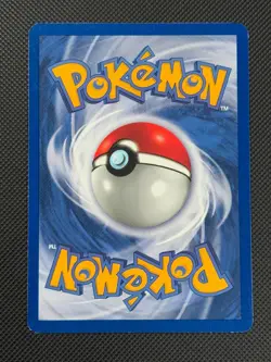 Ditto 18/62 1ST EDITION Pokemon Card WOTC Fossil Rare - Image 2