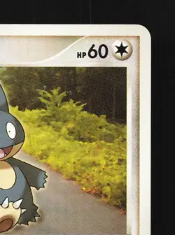 Munchlax DPBP#173 Unlimited LP Space-Time Creation Japanese Pokemon Card TCG - Image 5