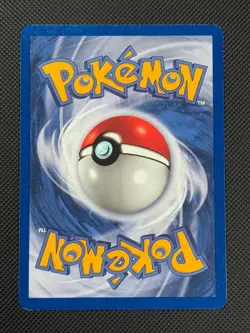 Lapras 25/62 1ST EDITION Pokemon Card WOTC Fossil Rare - Image 2