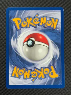 Magneton 26/62 1ST EDITION Pokemon Card WOTC Fossil Rare - Image 2