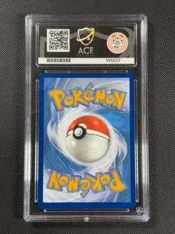 ACE 10 Charizard VSTAR 018/172 HOLO Pokemon Card SWSH Brilliant Stars GEM MINT - Image 2