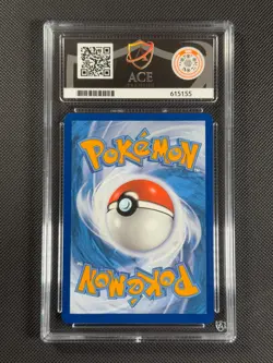 ACE 10 Arceus VSTAR GG70/GG70 SECRET Pokemon Card SWSH Crown Zenith GEM MINT - Image 2