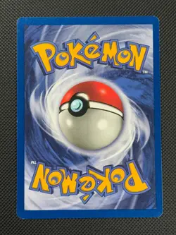 Scyther 26/64 1ST EDITION Pokemon Card WOTC Jungle Rare - Image 2