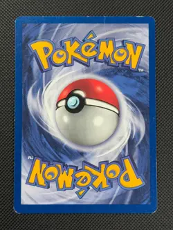 Venomoth 29/64 1ST EDITION Pokemon Card WOTC Jungle Rare - Image 2