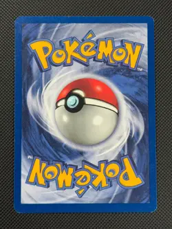 Vileplume 31/64 1ST EDITION Pokemon Card WOTC Jungle Rare - Image 2