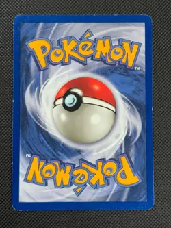 Golem 36/62 1ST EDITION Pokemon Card WOTC Fossil Uncommon - Image 2