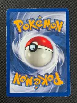 Magmar 39/62 1ST EDITION Pokemon Card WOTC Fossil Uncommon - Image 2