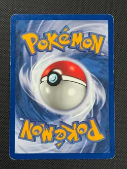 Tentacruel 44/62 1ST EDITION Pokemon Card WOTC Fossil Uncommon - Image 2