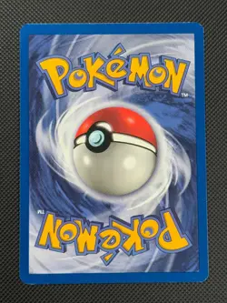 Exeggutor 35/64 1ST EDITION Pokemon Card WOTC Jungle Uncommon - Image 2