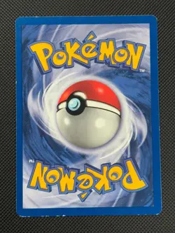 Butterfree 33/64 1ST EDITION Pokemon Card WOTC Jungle Uncommon - Image 2